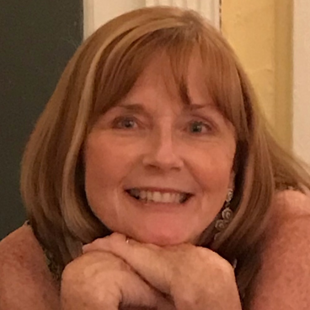 Meet your Posher, Patti